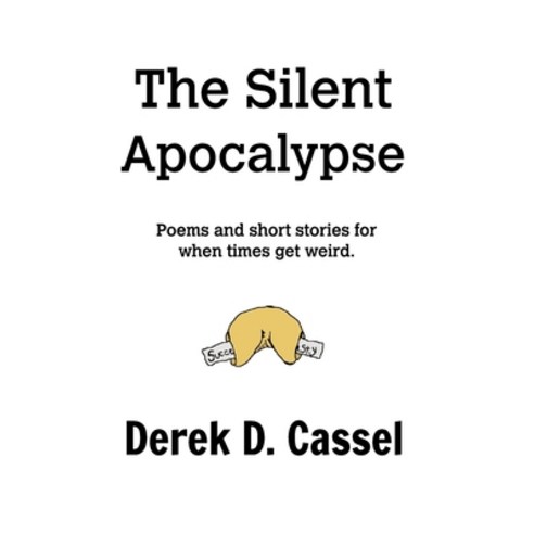 The Silent Apocalypse Paperback, Blurb