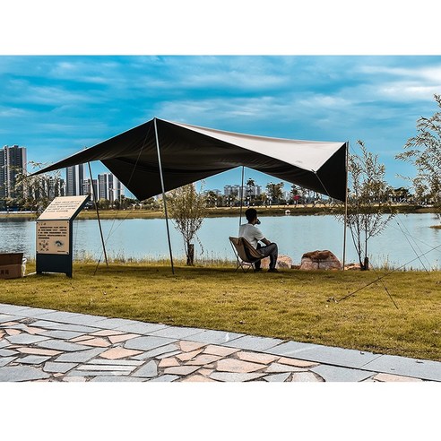 가성비 끝판왕! 캠핑의 즐거움을 더하다.