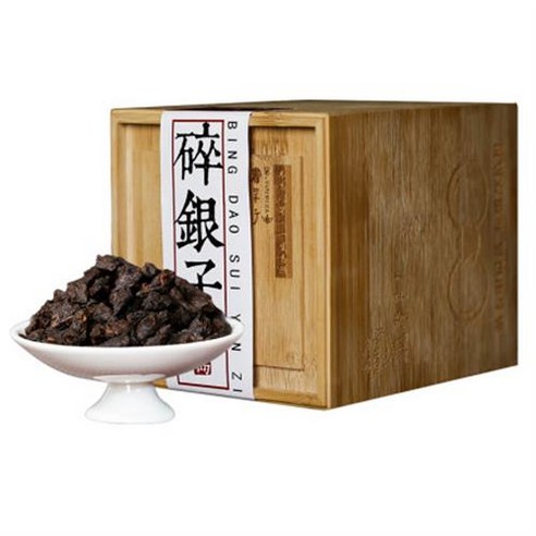 차이준 보이차 전차 숙차 2006년 운남 차차 이무고수 푸얼차 차 해묵은 차벽 감미 950g, 1개, 1개입 차준완 Best Top5 10 차이준 차화석 빙도의 고목차 부스러기 은자 보이차 특급 노두 찹쌀향 500g, 1개, 1개입, 1개
