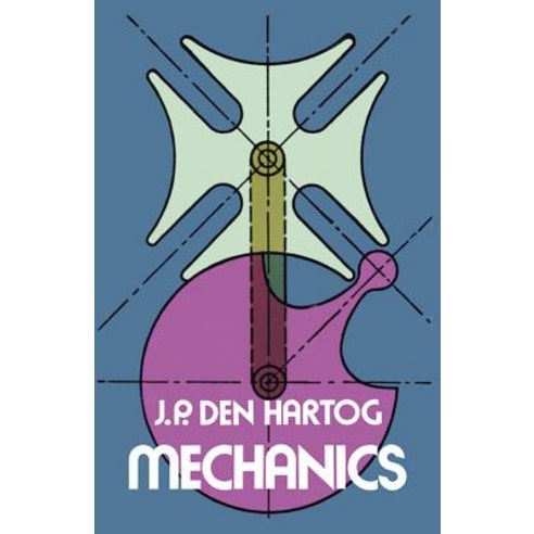Mechanics, Dover Publications