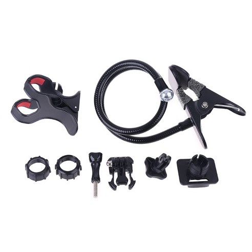 웹캠 C925E C922X C922 C930E C930 C920 용 웹캠 스탠드 카메라 마운트