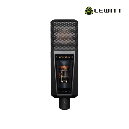 LEWITT LCT 840 르윗 TUBE 콘덴서 마이크