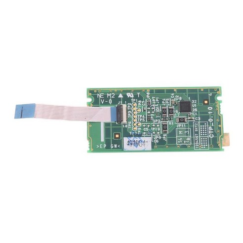 Sony PS4 1.0 및 2.0 용 교체 부품 터치 패드 센서 Moudle 회로 기판, 설명, 설명, 설명