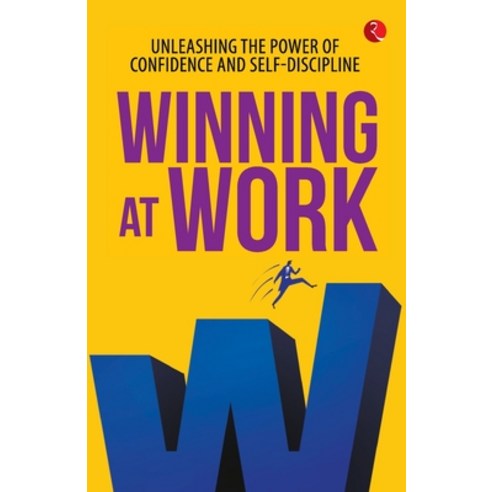 (영문도서) Winning At Work Paperback, Rupa Publications India Pvt..., English, 9789389967814