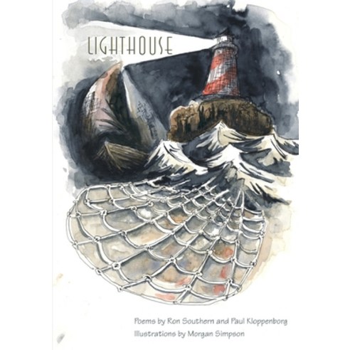 (영문도서) Lighthouse Paperback, Lulu.com, English, 9781105746031