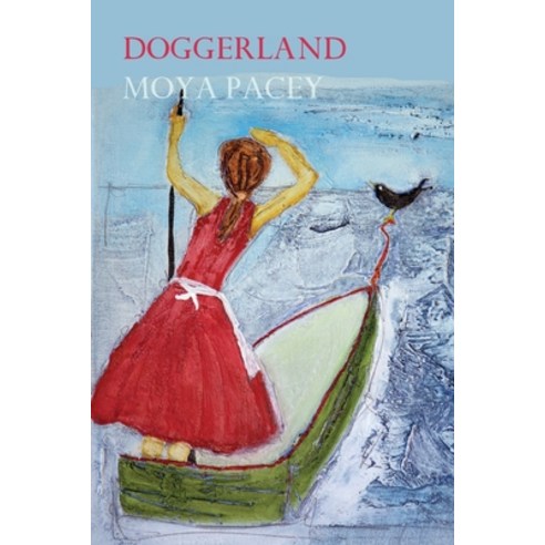 Doggerland Paperback, Recent Work Press