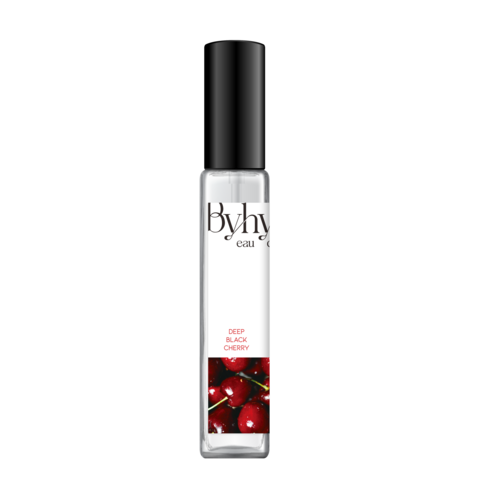 바이향 딥블랙체리 미니 향수 오 드 뚜왈렛 20ml 니치향수
