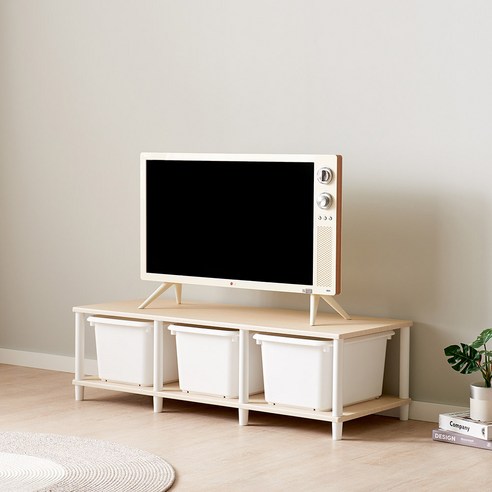 장난감정리대 추천 상품[국내생산] 큐브 단2단3단 장난감 레고정리함 기저귀정리함 다용도수납장 아이방정리 강아지애완용품수납장, 메이플, 7) 큐브 301 ..., 1개 제품 사진