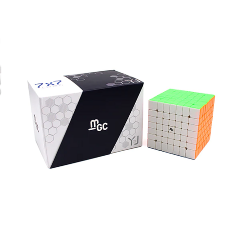선수용큐브 전문가 YJ MGC 2x2 3x3 4x4 5x5 6x6 7x7 엘리트 M 마그네틱 메가민스 버전 시리즈 매직 스피드 큐브 선물 - 메가밍크스큐브 | 쿠팡