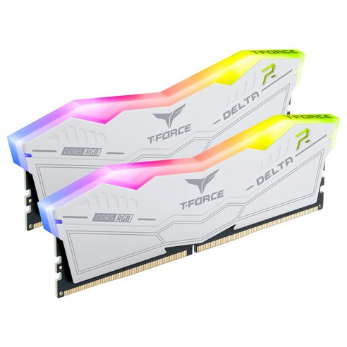 DDR5 메모리의 최고봉