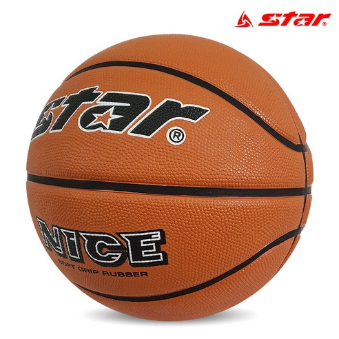 스타 나이스 농구공 7호 농구공가방   펌프 세트는 연습용으로 적합하며, 할인가격과 높은 평점을 자랑합니다.