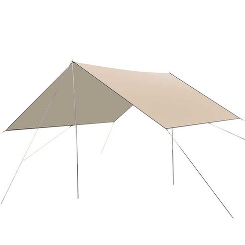 안전하고 편안한 캠핑의 시작