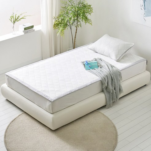 시원하고 편안한 여름철 수면을 위한 혁신적인 냉감패드