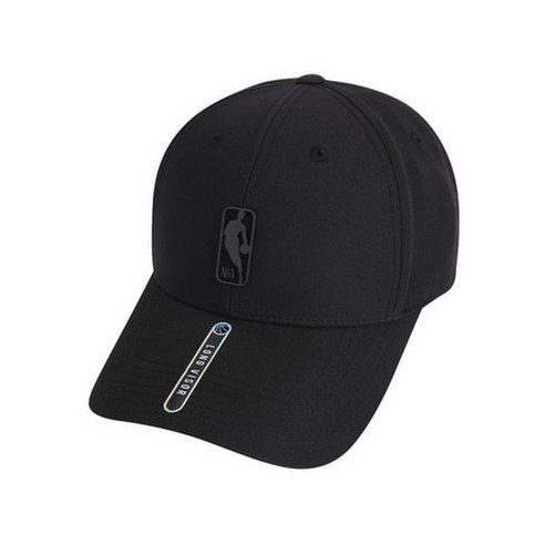 NBA 로고맨 무광메탈 HARD CAP N235AP411P 428993, FREE, 15CHARCOAL GREY