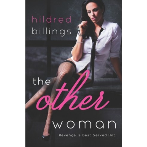 (영문도서) The Other Woman Paperback, Independently Published, English, 9798524185426