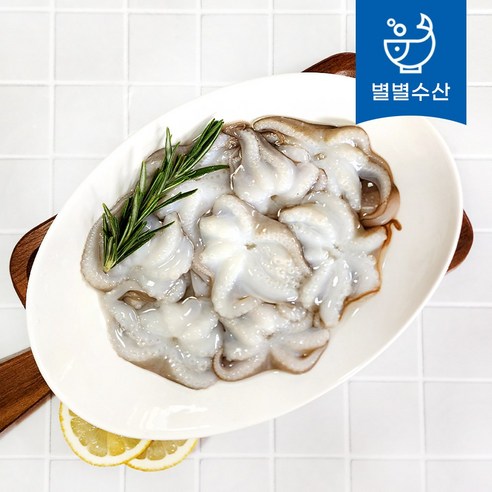 손질 주꾸미 200g(10미) 높은 신선도 생물 냉동, 주꾸미 180g (4미) L사이즈