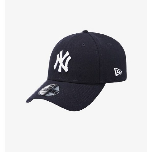 뉴에라 MLB 핀치히터 뉴욕 양키스 볼캡 네이비 12024814, FREE(OSFM), 없음