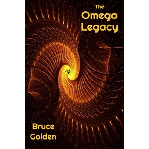 (영문도서) The Omega Legacy Paperback, Independently Published, English, 9798392684267