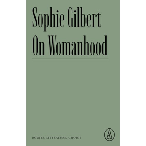 (영문도서) On Womanhood: Bodies Literature Choice Paperback, Zando, English, 9781638930662