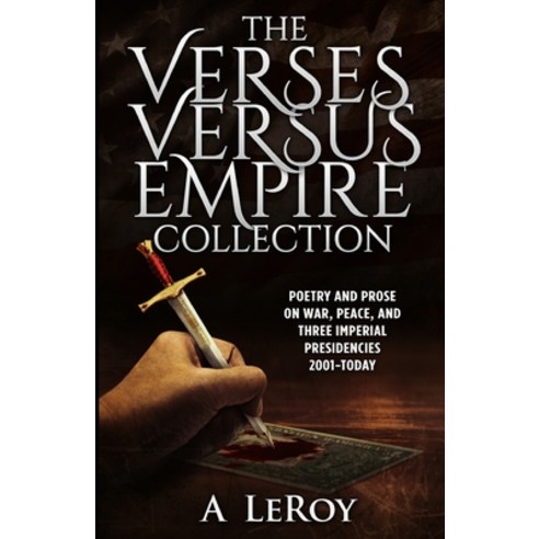 The Verses Versus Empire Collection Paperback, Independently Published, English, 9798595897389