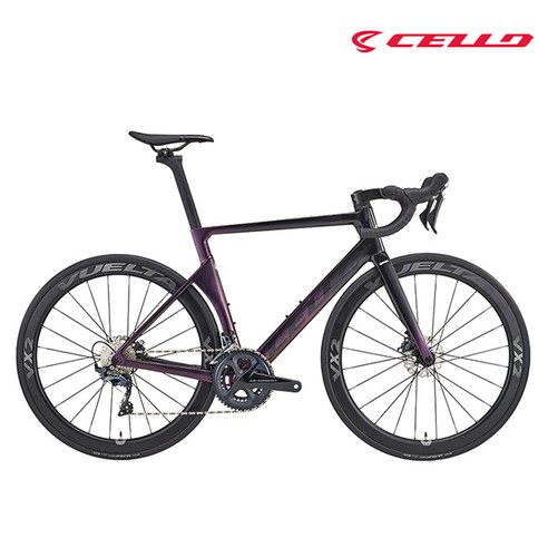 GIFT 2024년 첼로 엘리엇 D8 22단 카본 로드 자전거 리뷰 첼로엘리엇d8