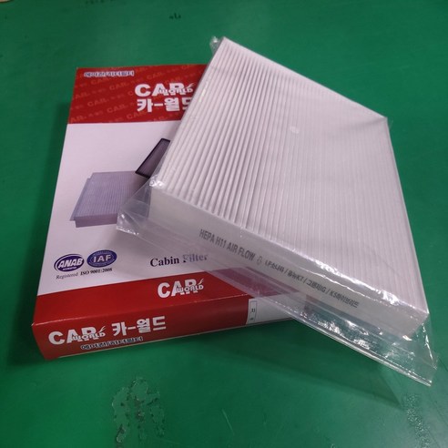 그랜드스타랙스 디젤 오일교환 4종셋트