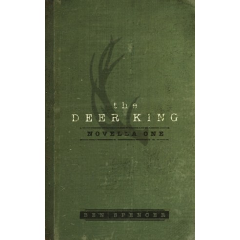 The Deer King: Novella One Paperback, Knock-Knee Books, English, 9781732038004