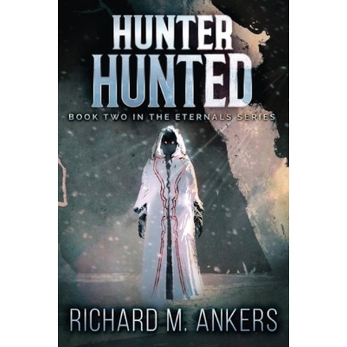 (영문도서) Hunter Hunted: Beneath The Arctic Ice Paperback, Next Chapter, English, 9784824102287