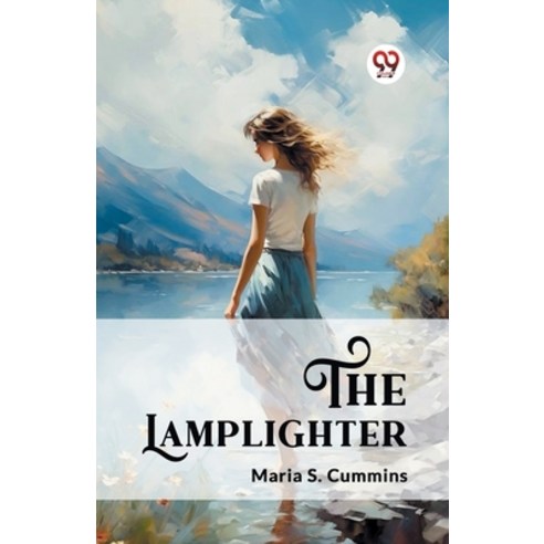 (영문도서) The Lamplighter Paperback, Double 9 Books, English, 9789362765567