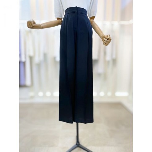 잇미샤 스트레이트핏 팬츠 ITO4YPT670 백화점 아울렛 (3251864)