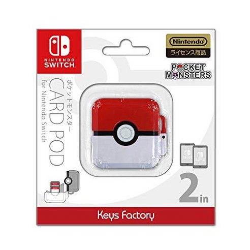키이즈팩토리(Keys Factory) 닌텐도 스위치 포켓몬스터 카드팟 몬스터볼, 1개 닌텐도몬스터볼 키이즈팩토리(Keys Factory) 닌텐도 스위치 포켓몬스터 카드팟 몬스터볼, 1개 닌텐도몬스터볼