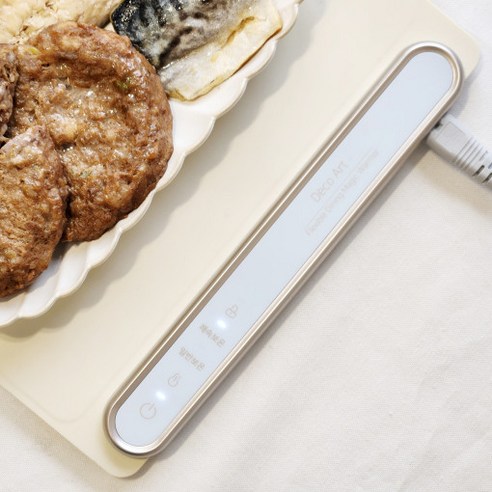 식사 경험을 더 특별하게