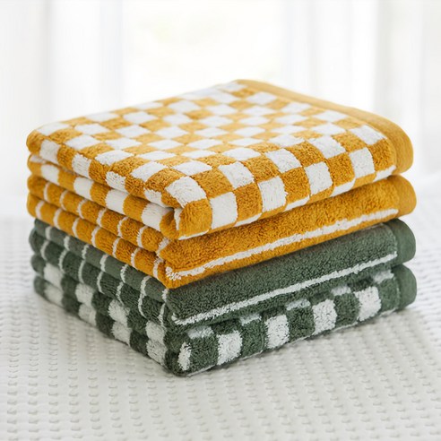 매일 쓰는 수건, 깐깐하게 골라야죠! 기라로쉬 뱀부 타올 솔직 후기 기라로쉬수건