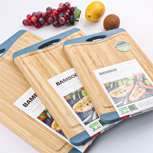 친환경과 실용성을 겸비한 주방의 명품