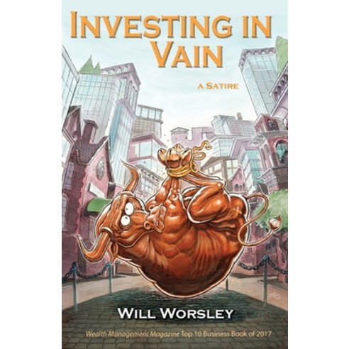 Investing in Vain Paperback, Hedgeland Press, English, 9781735665221