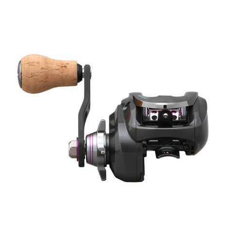 손피싱의 전통이 담긴 우수한 깃털처럼 가벼운 낚시릴