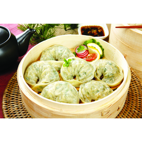 두 가지 맛의 완벽한 조화