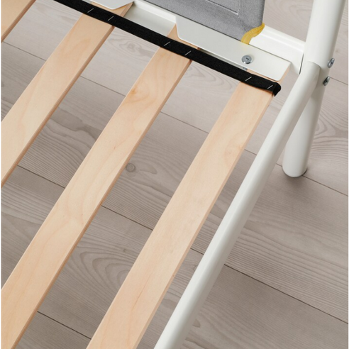 아이 방에 꿈과 상상을 더하는 공간, 이케아 VITVAL 2층침대