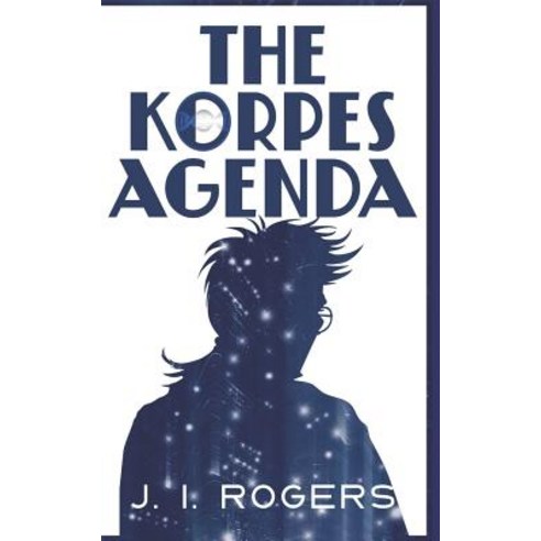 (영문도서) The Korpes Agenda Paperback, ISBN Canada, English, 9781775324973