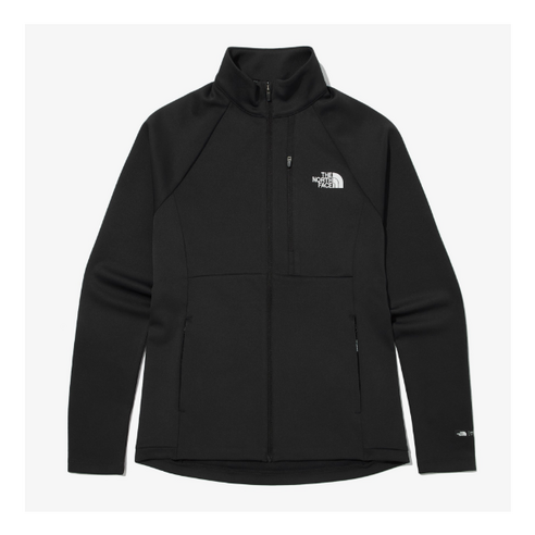 노스페이스패딩  노스페이스 [노스페이스] NJ5JM80A 여성 헬스 테크 자켓 WS HEALTH TECH JACKET