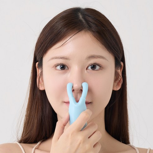 자연스러운 아름다움을 위한 섬세한 선택, 미모엔 코 교정기 세트