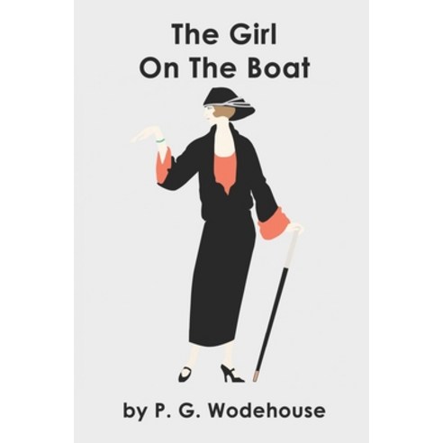 The Girl on The Boat Paperback, Independently Published