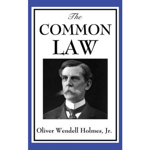 The Common Law Hardcover, Wilder Publications
