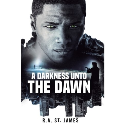 A Darkness Unto The Dawn Hardcover, August Crow Publishing, English, 9781736107904