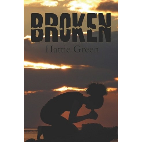 Broken Paperback, Independently Published, English, 9798665700427