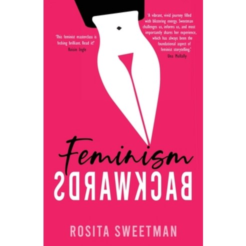 Feminism Backwards Paperback, Mercier Press, English, 9781781177495