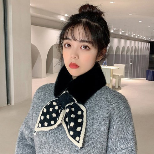포근함과 스타일을 선물하세요