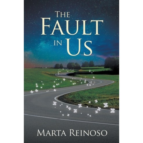 The Fault in Us Paperback, Writers Republic LLC, English, 9781646206544