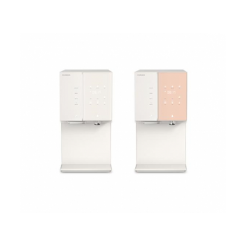 [무료설치 5년무상관리] 청호 직수 얼음냉정수기 뉴 아이스트리 WI-35C80620N/온수없음, 오트밀베이지