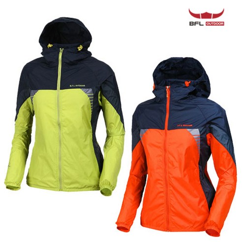 HALLA SPORT 여성 야토스미드 자켓